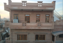 SRB Heritage - Jodhpur