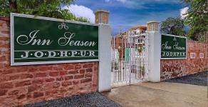Hotel Inn Season - Jodhpur