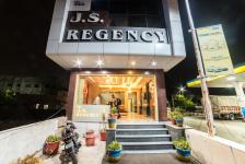 Hotel JS Regency - Jodhpur