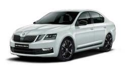 Skoda Octavia 2019 Onyx