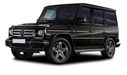 Mercedes-Benz 2019 G 350d