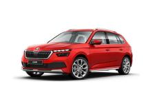 Skoda 2019 Kamiq SUV