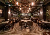 Uptown Escape Cafe and Cocktail Bar - Christian Basti - Guwahati