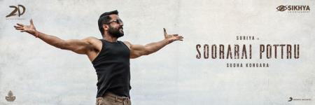 Soorarai Pottru