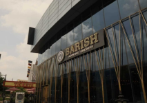 Barish Moon Bar & Brewery - Sector 38 - Noida