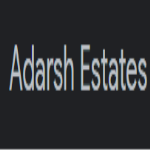 Adarsh Estates - Delhi Image