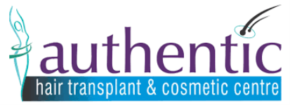Authentic Hair Transplant & Cosmetic Center - Pune