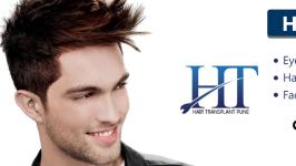 Hair Transplant Pune - Aundh
