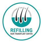 Refilling Hair Transplant Center - Pune
