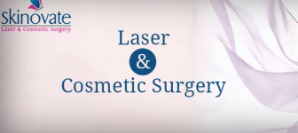 Skinovate Laser and Cosmetic Surgery - Pune
