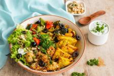 eat.fit - East Coast Road - Chennai