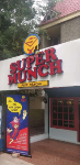 Super Munch - Ashok Nagar - Chennai