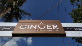 Ginger Resto And Cafe - Tambaram - Chennai
