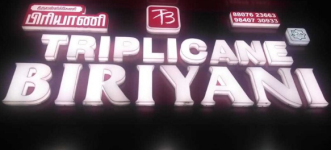 Triplicane Biriyani - KK Nagar - Chennai