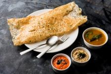 Ishwarya Restaurant - Potheri - Chennai