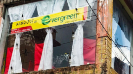 Hangout @Evergreen - Dumdum - Kolkata