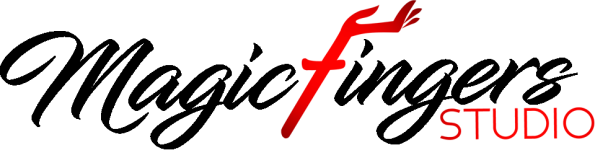 Finger Magic Hair Studio- Katraj - Pune