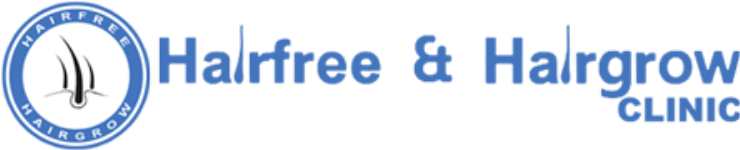 Hairfree and Hairgrow Clinic - Pune