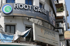 Root Care Skin and Hair Clinic - Pune