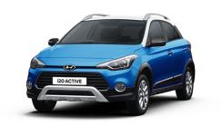 Hyundai i20 Active 1.2 SX Dual Tone