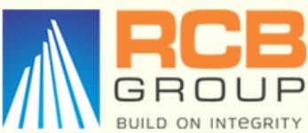 RDB Group - Bhubaneswar Image