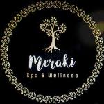 Meraki Spa & Wellness - Indiranagar - Bangalore