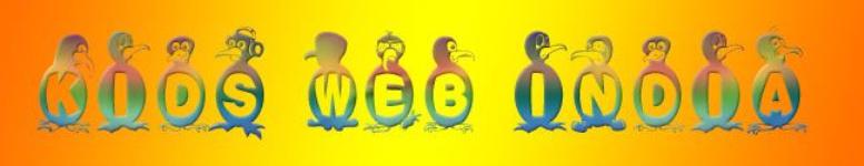 Kidswebindia