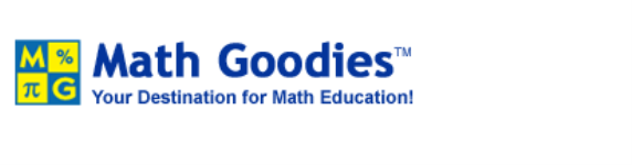 Mathgoodies