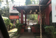 Yaki Zushi - Penha de franca - Goa