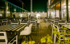 Toy Beach Club - Candolim - Goa