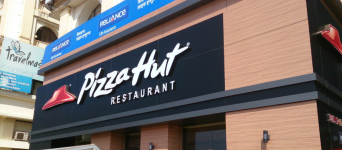 Pizza Hut - Margao - Goa