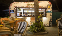 Toro Toro - Baga - Goa