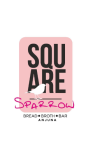 The Square Sparrow - Anjuna - Goa