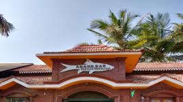 Anand Seafood Restaurant - Mapusa - Goa