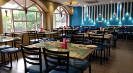 Soul Curry- Multi Cuisine Restaurant - Mapusa - Goa