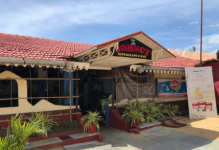 Johncy - Benaulim - Goa