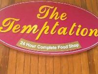 The Temptation - Vasco Da Gama - Goa