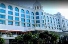 Radisson Blu Plaza Hotel - Mysore