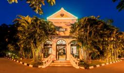 Royal Orchid Metropole Hotel - Mysore
