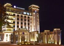 Grand Mercure - Mysore