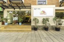 Treebo Trend Spektrum Suites - Mysore