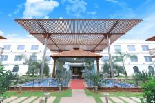 Jal Mahal Resort & Spa - Mysore