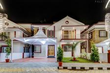 Heritage Shelters Resort - Mysore