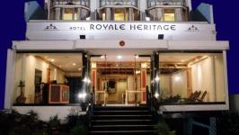 Hotel Royale Heritage - Mysore