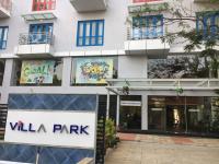 Villa Park - Mysore