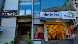 Samasth Rooms And Suites - Mysore