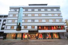 Sandesh Pride - Mysore