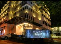 The Dawn Hotel - Mysore