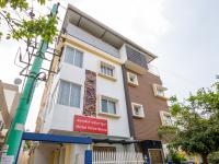 The Olive Shine - Mysore