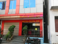 Hotel Pearl Inn - Mysore